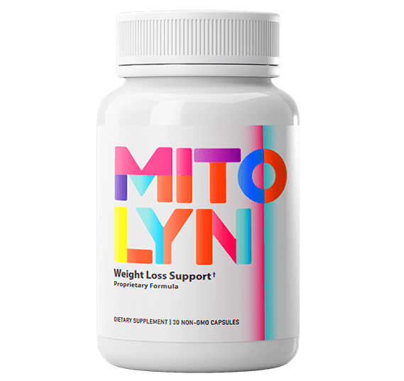 Picture of 1 bottle of mitolyn